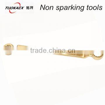 Anti sparking Ring spanner double ring wrench