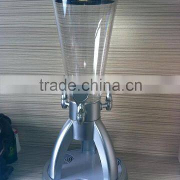 4L ABS+PC Three Head Beer Towers For Sale