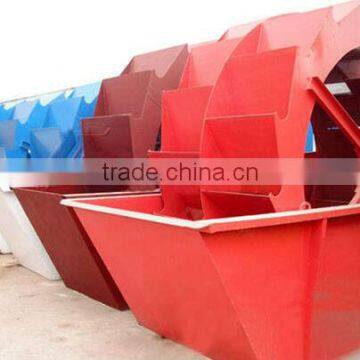 High quality with low price Sand washing machine