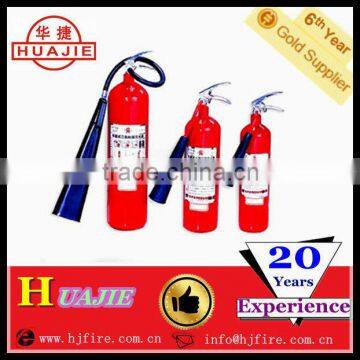 3KG~5KG CO2 FIRE EXTINGUISHER