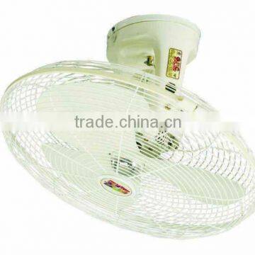 Special Guard Circumatic Fan