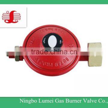 lpg reducer , lpg pressure regulator valve system with ISO9001-2008