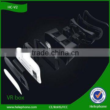 HC-V2 vr Headsets Smartphones vr Box 3d Forhot Sex Video Player photo-6