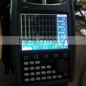 Digital Ultrasonic Flaw Detector SUB100
