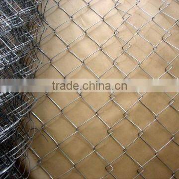 Hot Sale High Quality Chain Link Fence photo-2