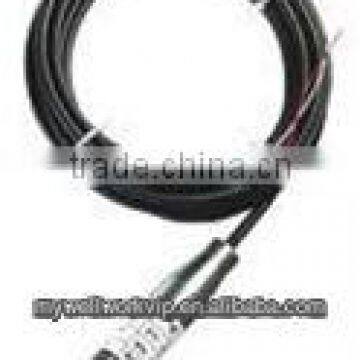 Ordinary Submerged Liquid Level Pressure Transmitter LG-801B