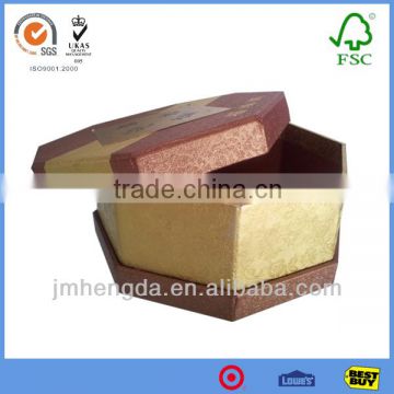 Made in China good quality gift boxes for chocolates