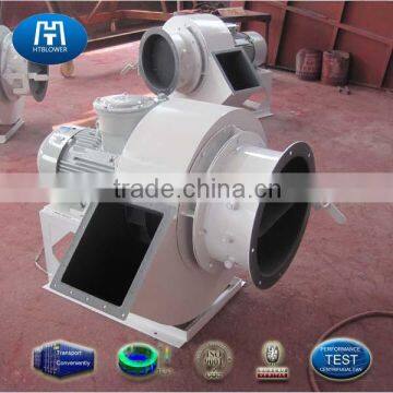 Energy saving eco gas desulfurization air blowers