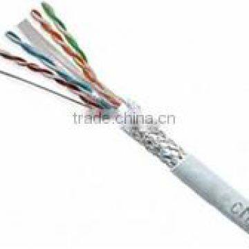 communication network SFTP CAT 6 Cable