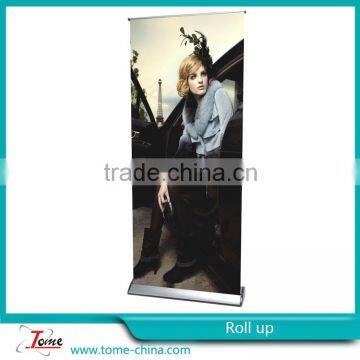 Roll up Display