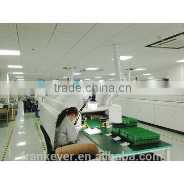 HASL FR4 OEM Audio Amplifier Pcba Board