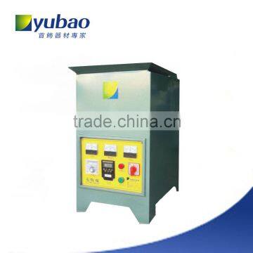 Zinc Alloy Furnace