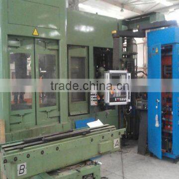 45 Degree no twist high speed wire rod finish mill machine