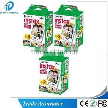 Fuji Instax Mini Film Twin Pack Instant Film 20films photo-6