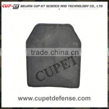 AL2O3 bulletproof ceramic plate for vest