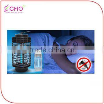 Clean and Convenient Electric Ultraviolet Mosquito Repellent Lamp