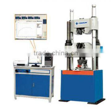 Hydraulic Universal Testing Machine