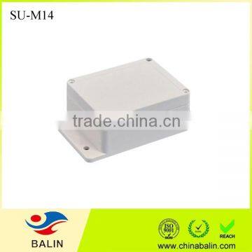 SU-M14 plastic waterproof junction box