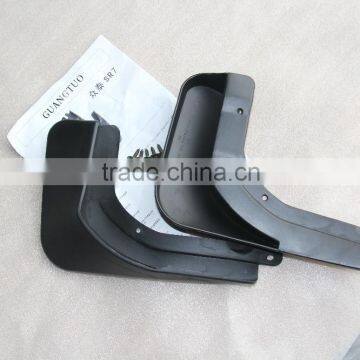 Hot Sale Auto Body Parts Mudguard for Zotye SR7