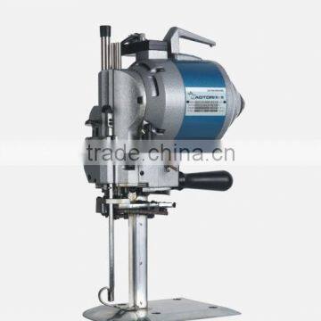 AUTO-SHARPENING CUTTING MACHINE CZD-103 cloth cutting machine Fabric Cutting Machine