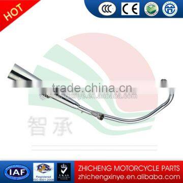 flexible exhaust muffler pipe 304stainless for generator