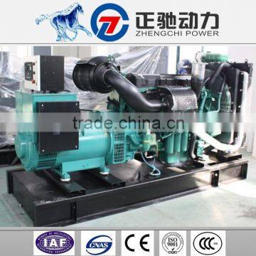 China market regulator voltage 90kva factory price diesel engine generator set made in china