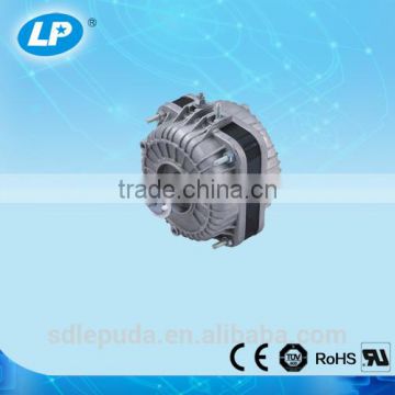 PLD shaded fan motor for condenser PLD84-20 fridge fan motor