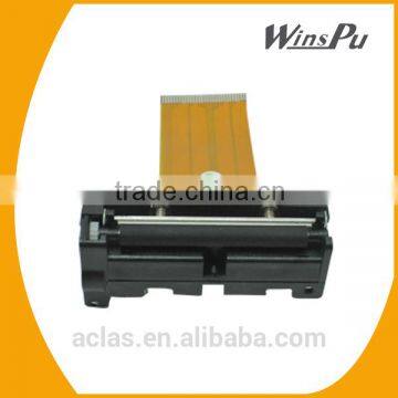 TP26X 2 inch hand held terminal receipt thermal printer mechanism