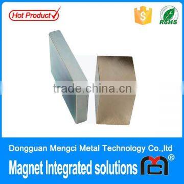 Popular neodymium magnets 50x20x10 wholesale philippines