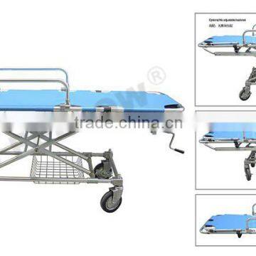 NF-E2 Stretcher Trolley