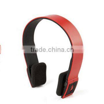 Stylish Mobile Phone Bluetooth Wireless Stereo Headphone Headset Stereo Earphone for x1 photo-6