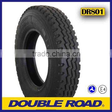 China Heavy Duty 750r16 Bias Truck Tire photo-5