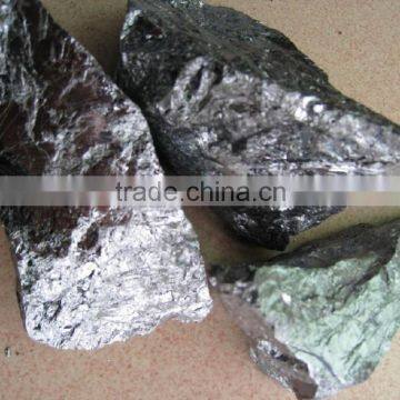 Hot Sale Silicon Metal As Deoxidizer For Aluminum Alloy