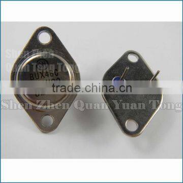 Transistors BUX48C TO-3