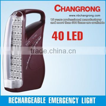 Rechargeable LED Portable Lantern