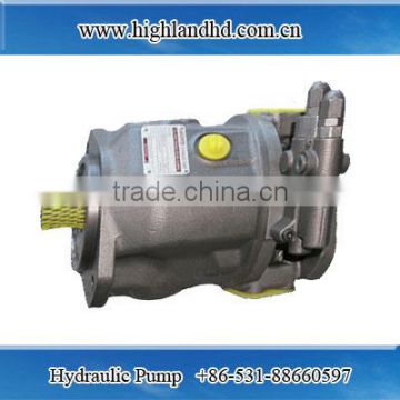 Jinan Highland A10VSO 12v mini hydraulic pumps