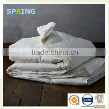 Royal Hotel's King Size White Siberian Goose Down Comforter