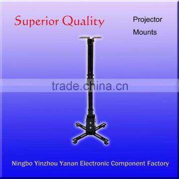 Universal Projector Mounts New Style 2015