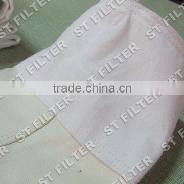 Coal Boiler Filter Bag With PTFE Membrane,Dia160*5020mm photo-3