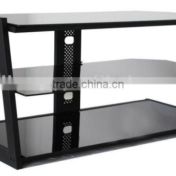 Cheap led tv stand design trolley tv stand RN1103