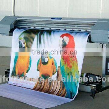 Smart Color FT1560 Solvent inkjet printer/ flex banner plotter with DX5 /DX7 print head