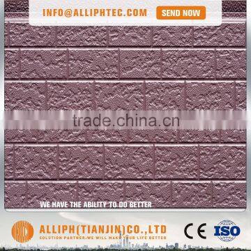 prefabricated sandwich panel garage