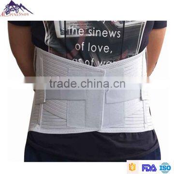 New Product Therapeutic Waist Support Back Brace (Big Size)