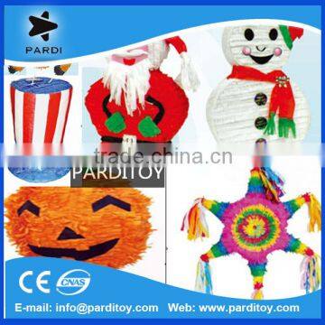 2016 Sports Car Birthday Pinata Designs Factory Supply photo-3