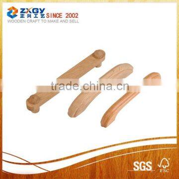 wholesales , high quality wooden handle for furniture