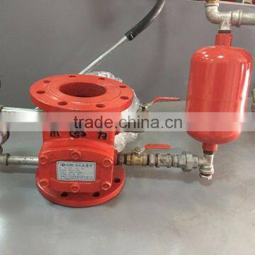 Wet Alam Valve for Fire Fighting System photo-2