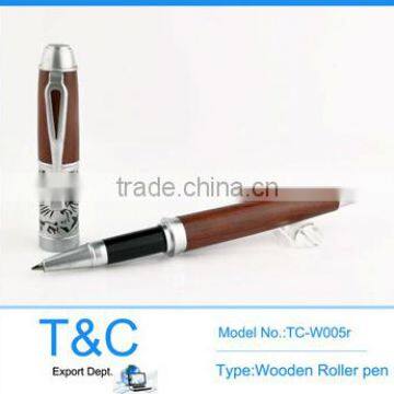 2014 personalized wood pens matel pens