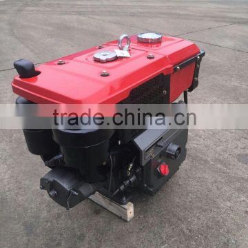 High Quality Balancing Single Cylinder Engine