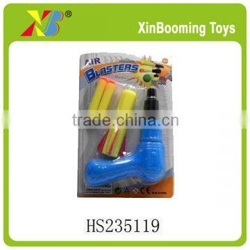 kids Soft bullet gun