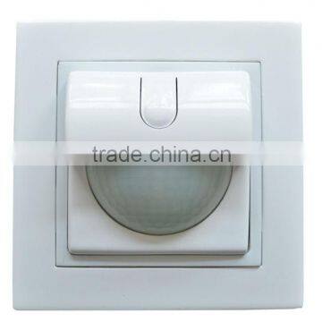 High-quality PIR wall switch sensor(SK903A)